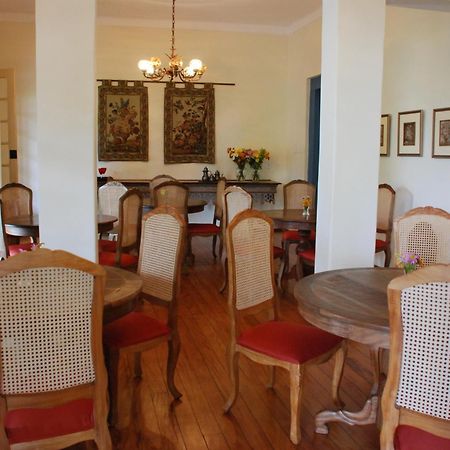 Pousada Villa Magnolia São João del Rei Eksteriør billede