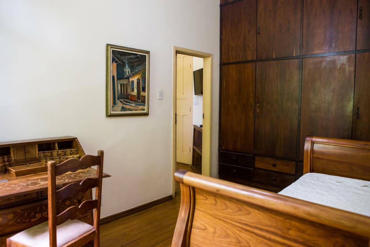 Pousada Villa Magnolia São João del Rei Eksteriør billede